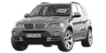 BMW E70 C2071 Fault Code