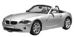 BMW E85 C2071 Fault Code