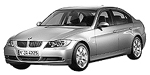 BMW E90 C2071 Fault Code