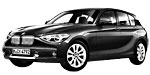 BMW F20 C2071 Fault Code