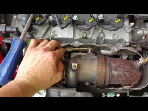 See C2071 repair manual