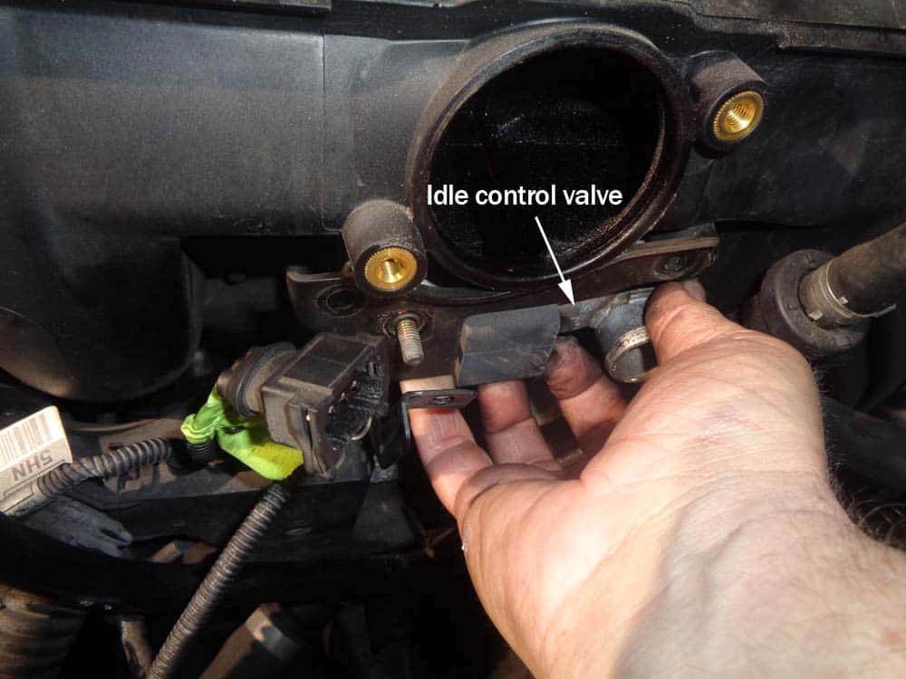 See C2071 in engine